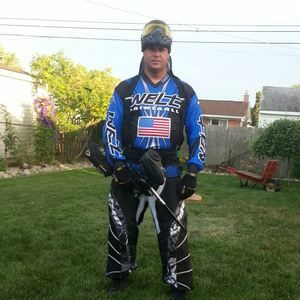 Meet your Posher, Johnny